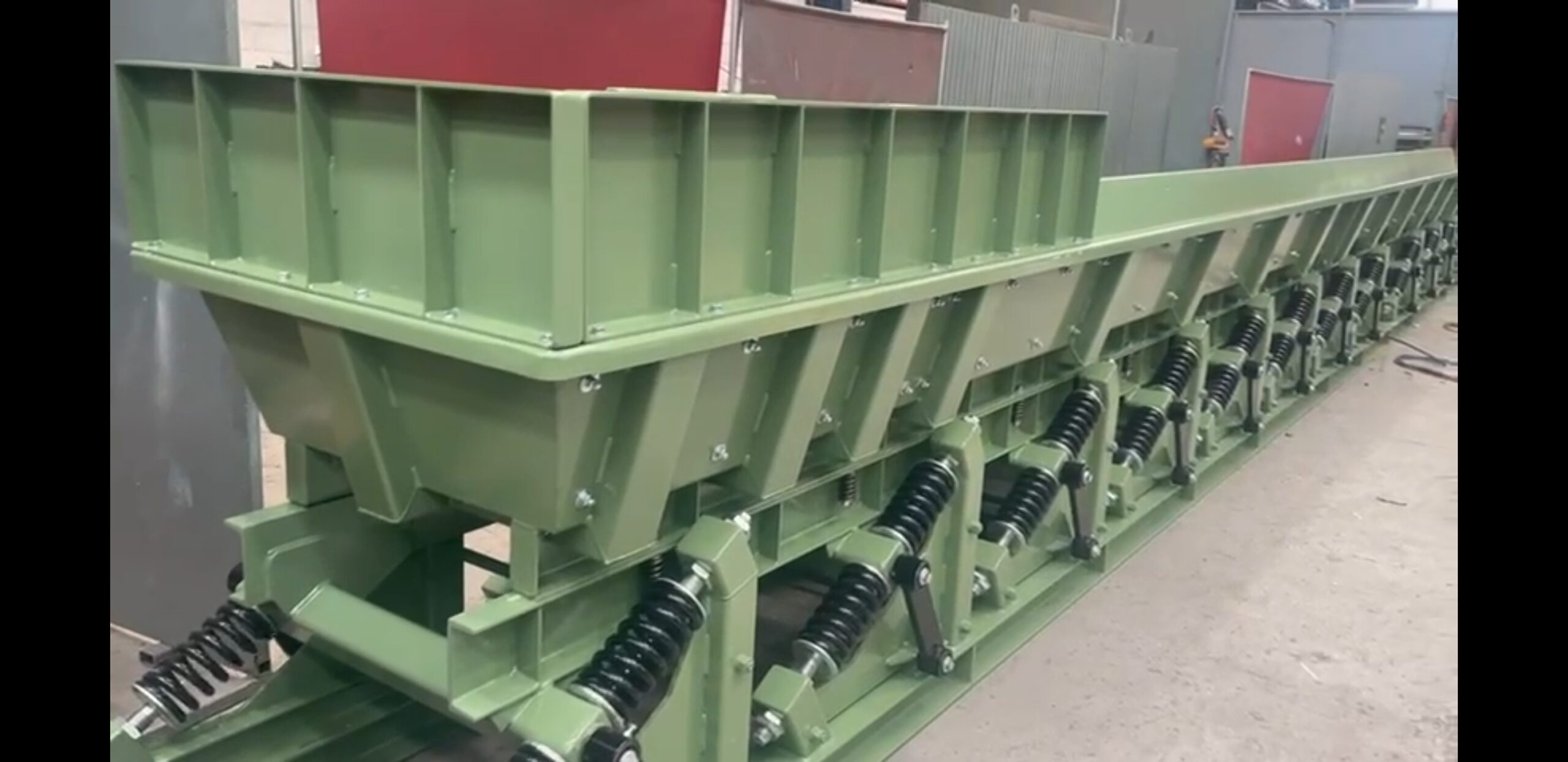 Procesos de soldadura en calderería pesada: precisión y calidad en la fabricación de estructuras metálicas